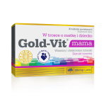 Gold-Vit Mama 30 tabletek